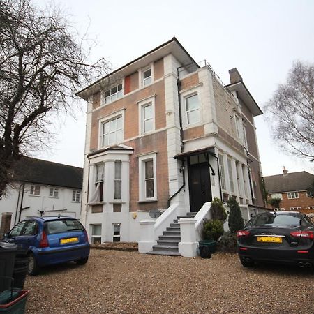 Great West Road Apartments Flat C London Exterior foto